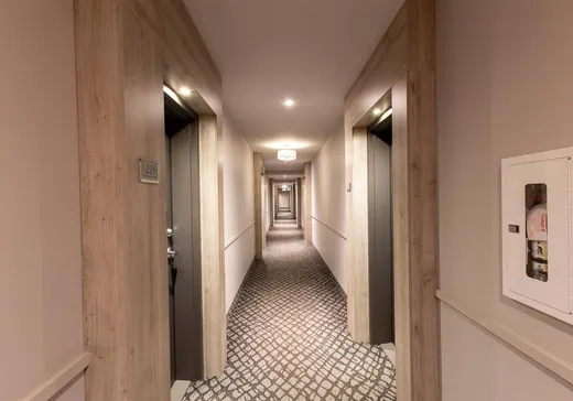 Condo à vendre - 1801 Rue Viola-Desmond, App. 223, Montréal (LaSalle), H8N 0G8