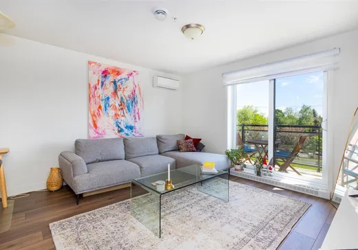Condo à vendre - 1801 Rue Viola-Desmond, App. 223, Montréal (LaSalle), H8N 0G8