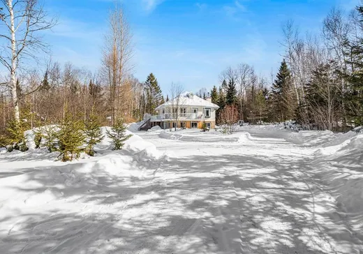 Maison à étages à vendre - 5 Ch. de la Baie-Claire, Labelle, J0T1R0