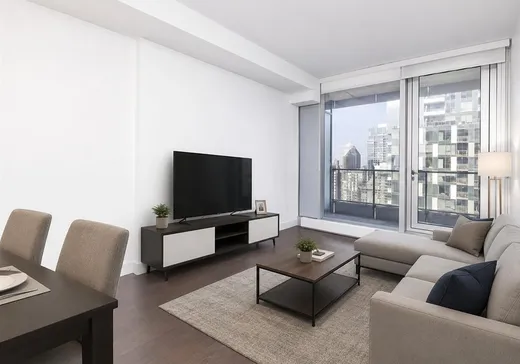 Condo for sale - 1500 Boul. René-Lévesque O., App. 1701, Montreal (Downtown), H3G 2H1