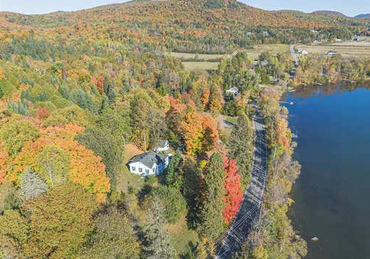 Bungalow for sale - 165 Ch. Paquette, Mont-Tremblant, J8E2A7