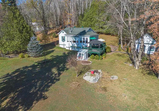 House for sale - 165 Ch. Paquette, Mont-Tremblant, J8E 2A7