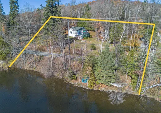 House for sale - 165 Ch. Paquette, Mont-Tremblant, J8E 2A7