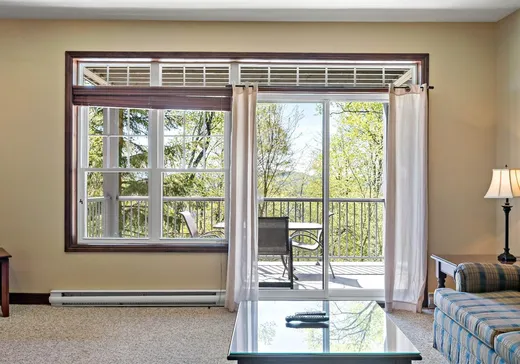 Condo à vendre - 300 Rue du Mont-Plaisant, App. 4, Mont-Tremblant, J8E 1L2