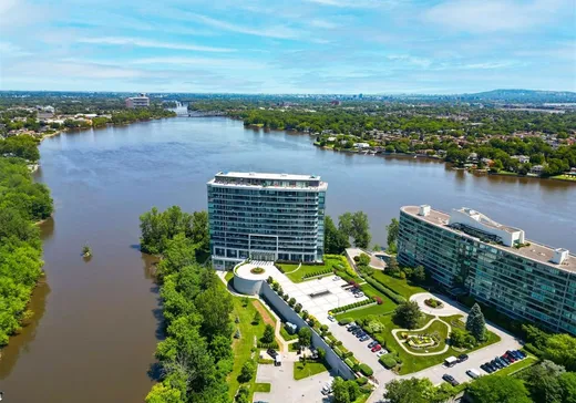 Condo à vendre - 4400 Prom. Paton, App. 906, Pincourt, J7W0K2