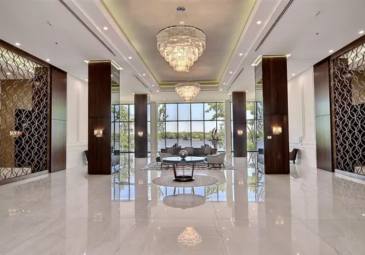 Condo à vendre - 4400 Prom. Paton, App. 906, Pincourt, J7W 0K2