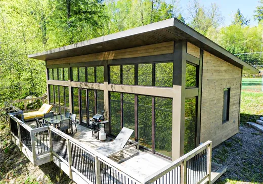 Bungalow for sale - 267 Ch. des Castors, Mont-Tremblant, J8E1R4