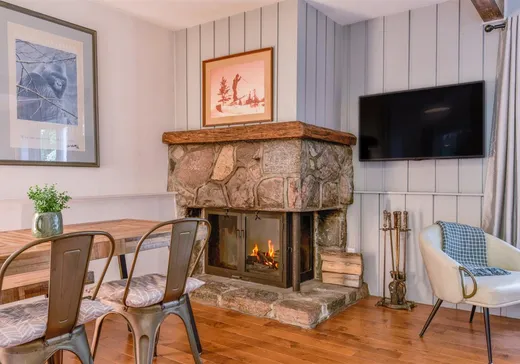 Two or more stories for sale - 108 Côte Commandant, Mont-Tremblant, J8E1B7