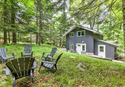 House for sale - 108 Côte Commandant, Mont-Tremblant, J8E 1B7