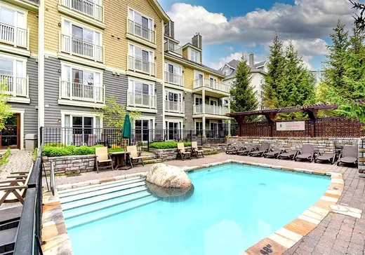 Condo à vendre - 150 Ch. du Curé-Deslauriers, App. 302, Mont-Tremblant, J8E 1C9