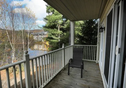 Condo à vendre - 150 Ch. du Curé-Deslauriers, App. 302, Mont-Tremblant, J8E 1C9