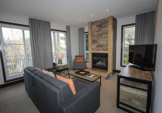 Condo à vendre - 150 Ch. du Curé-Deslauriers, App. 302, Mont-Tremblant, J8E 1C9