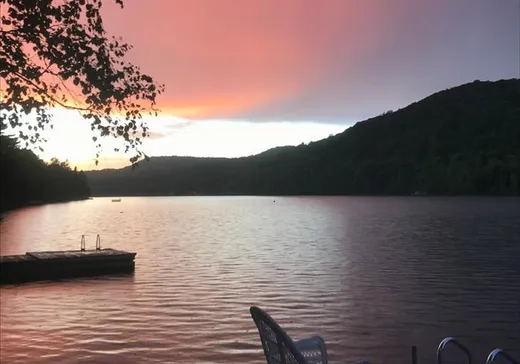 House for sale - 220 Ch. du Lac-Duhamel, Mont-Tremblant, J8E 2H1