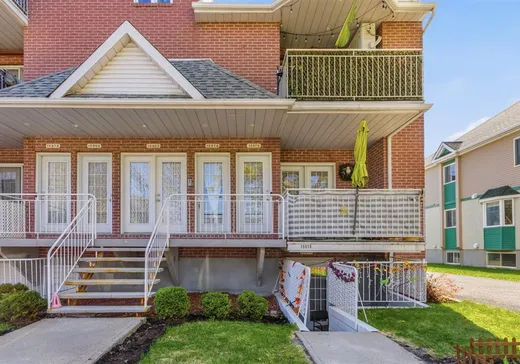 Condo à vendre - 15972 Rue Victoria, Montréal (Rivière des Prairies), H1A5P4