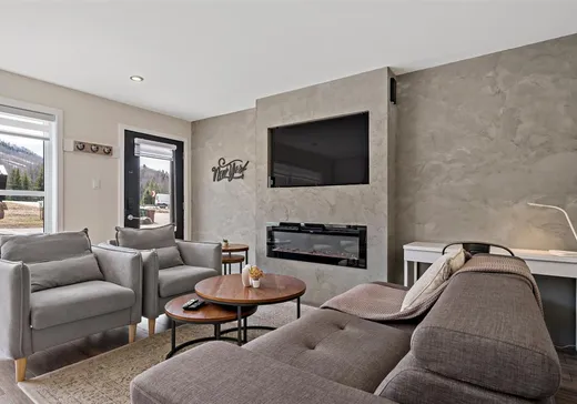 Condo à vendre - 875 Route 117, App. 881, Mont-Blanc, J0T 2G0
