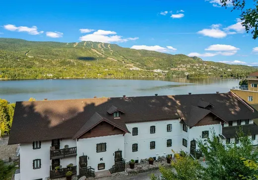 Condo à vendre - 129 Rue Cuttle, App. 223, Mont-Tremblant, J8E1B9
