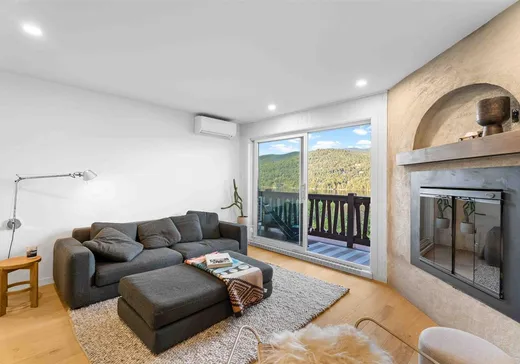 Condo à vendre - 129 Rue Cuttle, App. 223, Mont-Tremblant, J8E 1B9