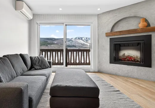 Condo à vendre - 129 Rue Cuttle, App. 223, Mont-Tremblant, J8E 1B9