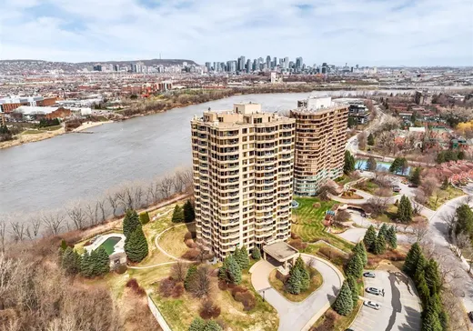 Condo à vendre - 301 Ch. du Club-Marin, App. 202, Île-des-Soeurs (Montréal), H3E1Z2