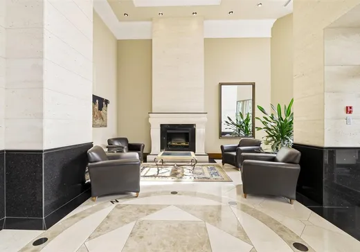 Condo à vendre - 301 Ch. du Club-Marin, App. 202, Île-des-Soeurs (Montréal), H3E 1Z2