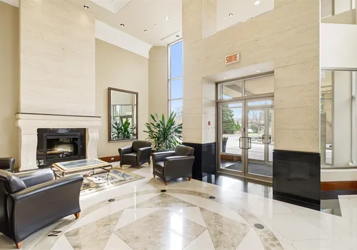 Condo à vendre - 301 Ch. du Club-Marin, App. 202, Île-des-Soeurs (Montréal), H3E 1Z2