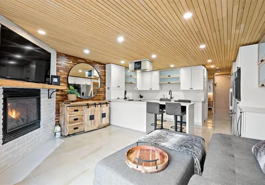 Condo à vendre - 140 Rue Cuttle, App. 461, Mont-Tremblant, J8E1B9