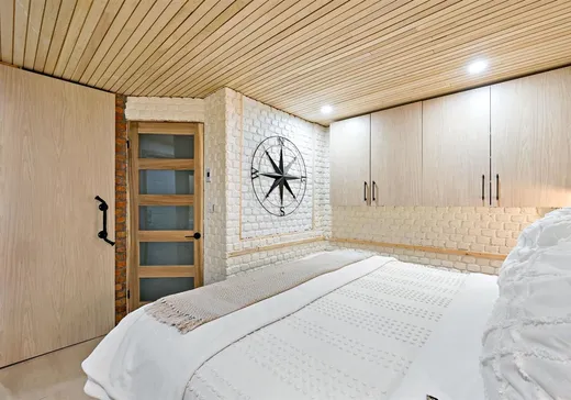 Condo à vendre - 140 Rue Cuttle, App. 461, Mont-Tremblant, J8E 1B9