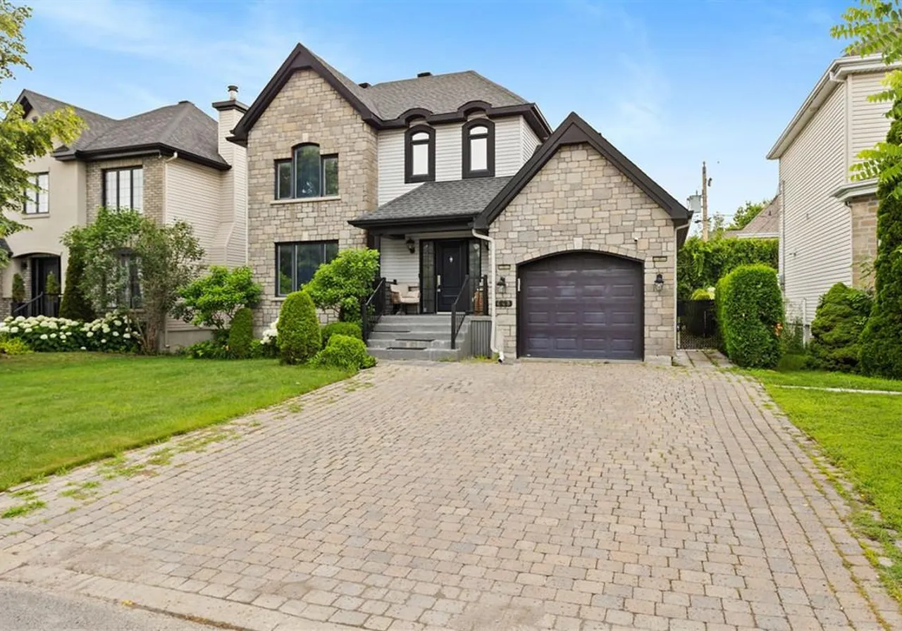 648 Rue De La Chesnaye — photo 1
