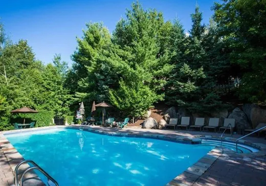 Condo à vendre - 140 Ch. au Pied-de-la-Montagne, App. 209, Mont-Tremblant, J8E 3M2
