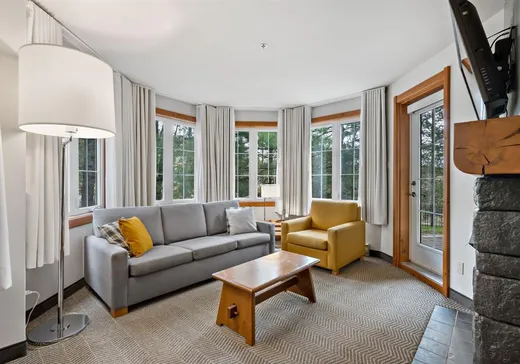 Condo à vendre - 140 Ch. au Pied-de-la-Montagne, App. 209, Mont-Tremblant, J8E 3M2