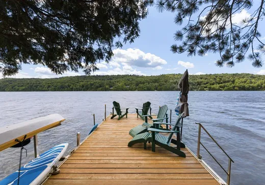 Maison à vendre - 90 Ch. des Catalpas, Mont-Tremblant, J0T 1M0