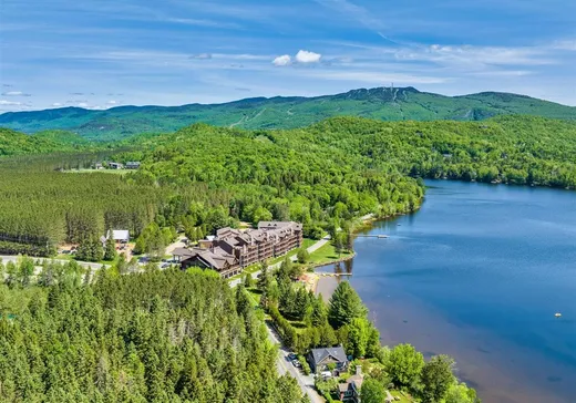 Condo à vendre - 2396 Rue Labelle, App. 338, Mont-Tremblant, J8E1T8