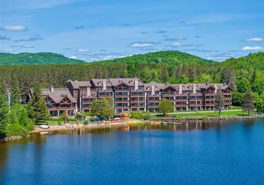 Condo à vendre - 2396 Rue Labelle, App. 338, Mont-Tremblant, J8E 1T8