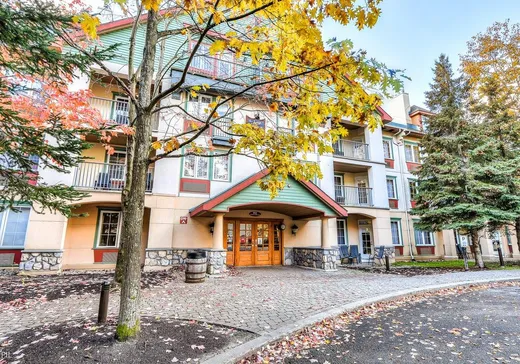 Condo à vendre - 140 Ch. au Pied-de-la-Montagne, App. 436, Mont-Tremblant, J8E3M2