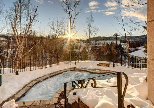 Condo à vendre - 140 Ch. au Pied-de-la-Montagne, App. 436, Mont-Tremblant, J8E 3M2
