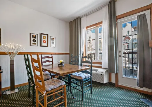 Condo à vendre - 140 Ch. au Pied-de-la-Montagne, App. 436, Mont-Tremblant, J8E 3M2