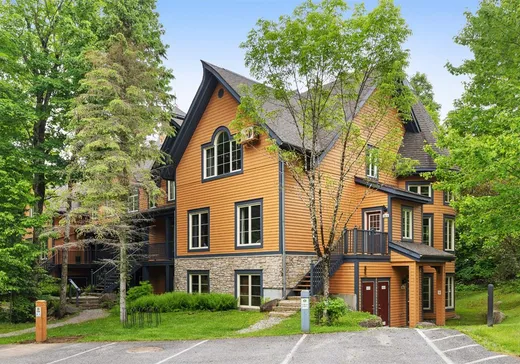 Condo à vendre - 106 Ch. des Quatre-Sommets, App. 7, Mont-Tremblant, J8E 1C6