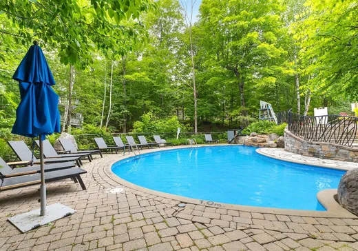 Condo à vendre - 106 Ch. des Quatre-Sommets, App. 7, Mont-Tremblant, J8E 1C6