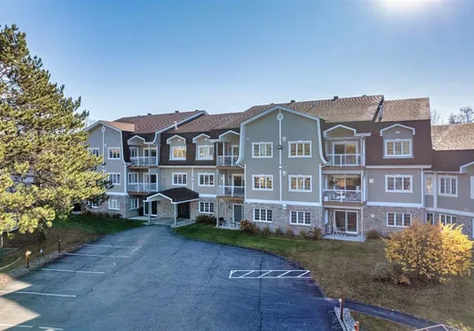 Condo à vendre - 1440 Rue Deguire, App. 205, Mont-Tremblant, J8E 3C4