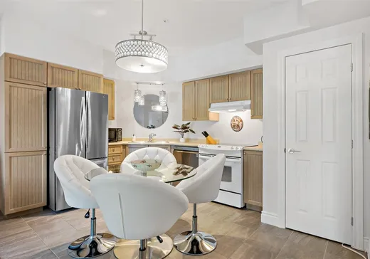 Condo à vendre - 1440 Rue Deguire, App. 205, Mont-Tremblant, J8E 3C4
