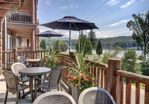 Condo à vendre - 2396 Rue Labelle, App. 127, Mont-Tremblant, J8E1T8
