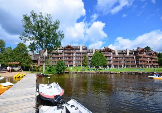Condo à vendre - 2396 Rue Labelle, App. 127, Mont-Tremblant, J8E 1T8