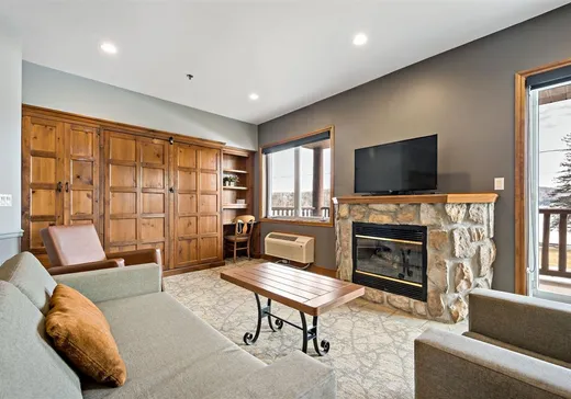 Condo à vendre - 2396 Rue Labelle, App. 127, Mont-Tremblant, J8E 1T8
