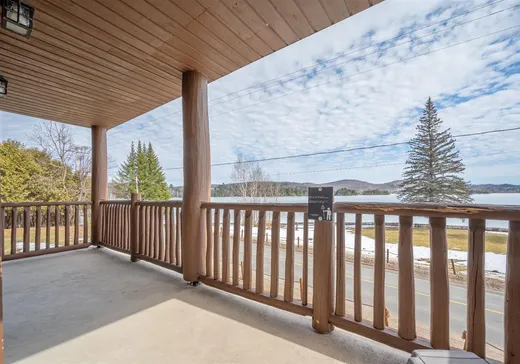 Condo à vendre - 2396 Rue Labelle, App. 127, Mont-Tremblant, J8E 1T8