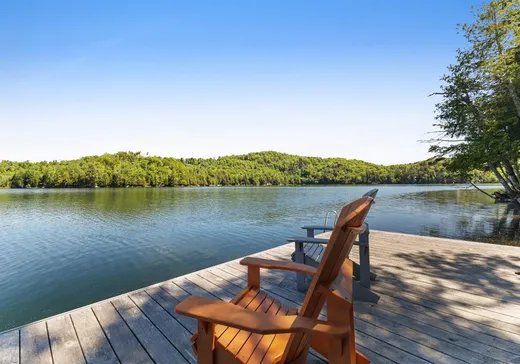House for sale - 279 Ch. des Castors, Mont-Tremblant, J8E 1R4
