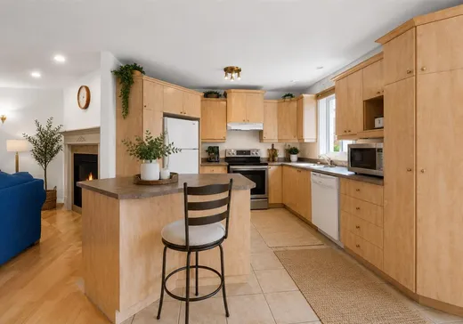Maison à vendre - 6848 Rue Henri-Julien, Laval (Sainte-Rose), H7L 5X7