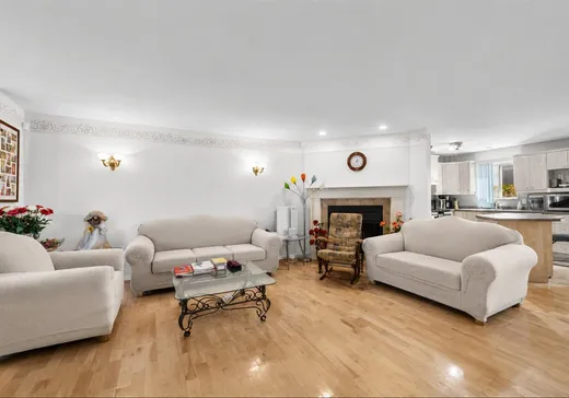 Maison à vendre - 6848 Rue Henri-Julien, Laval (Sainte-Rose), H7L 5X7