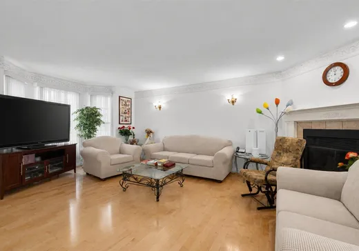 Maison à vendre - 6848 Rue Henri-Julien, Laval (Sainte-Rose), H7L 5X7