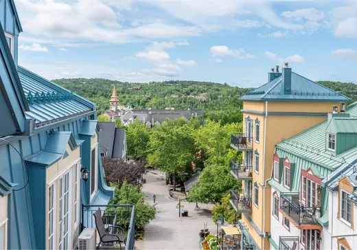Condo à vendre - 118 Ch. de Kandahar, App. 504, Mont-Tremblant, J8E 1E2