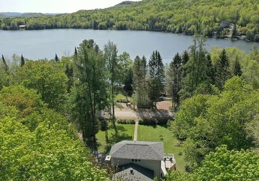 Maison à vendre - 286 Ch. Bréard, Mont-Tremblant, J8E 1R1
